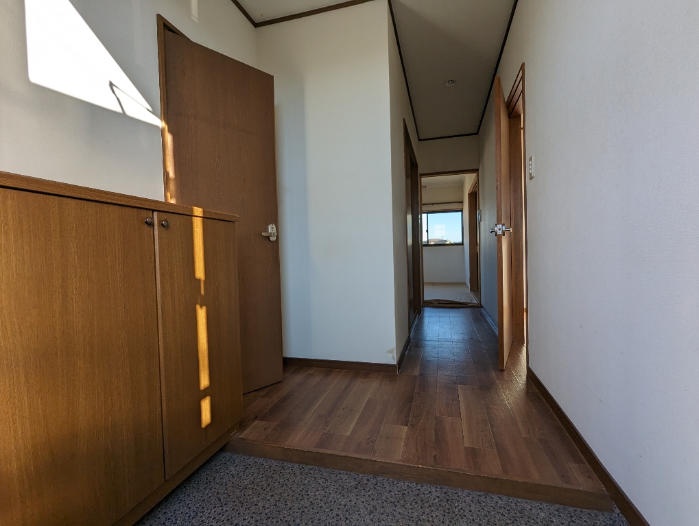 富士市比奈中古住宅