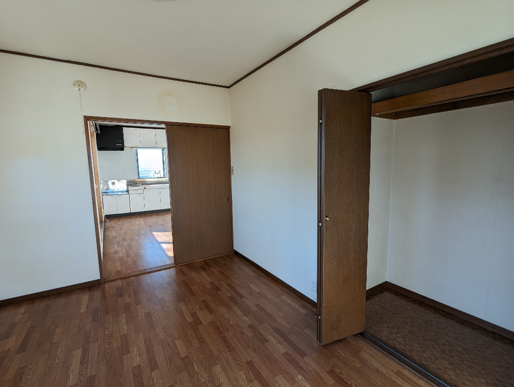 富士市比奈中古住宅