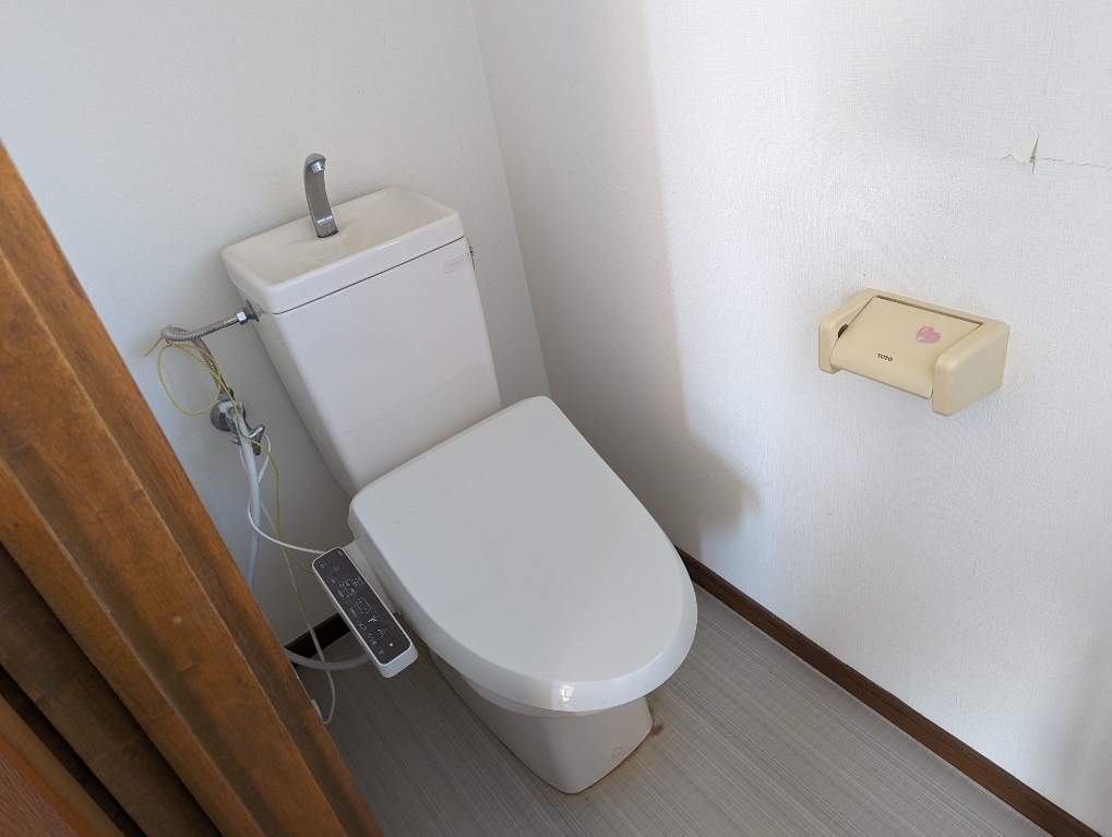 富士市比奈中古住宅