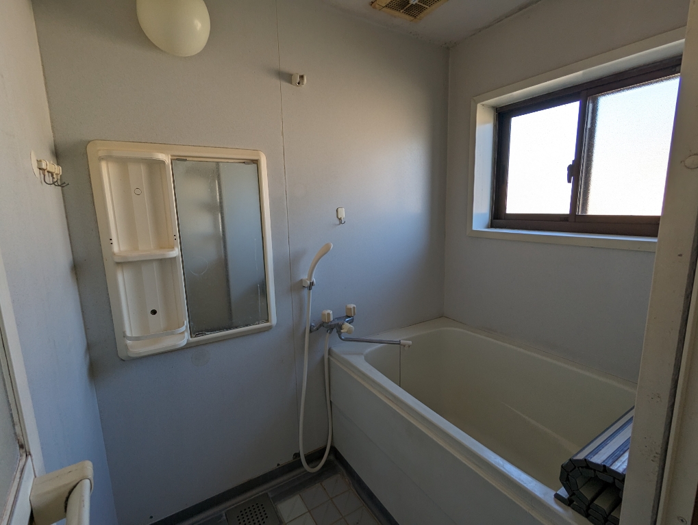 富士市比奈中古住宅