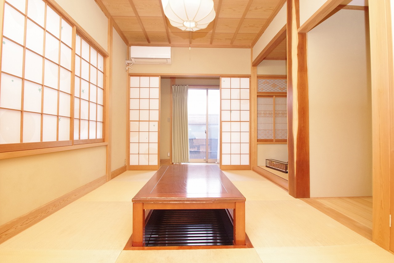 富士市原田中古住宅