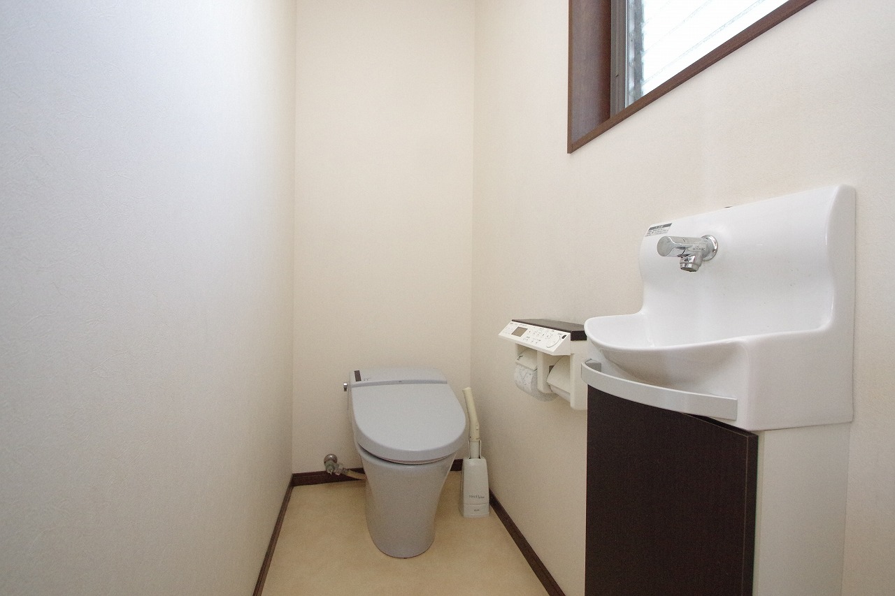 富士市原田中古住宅