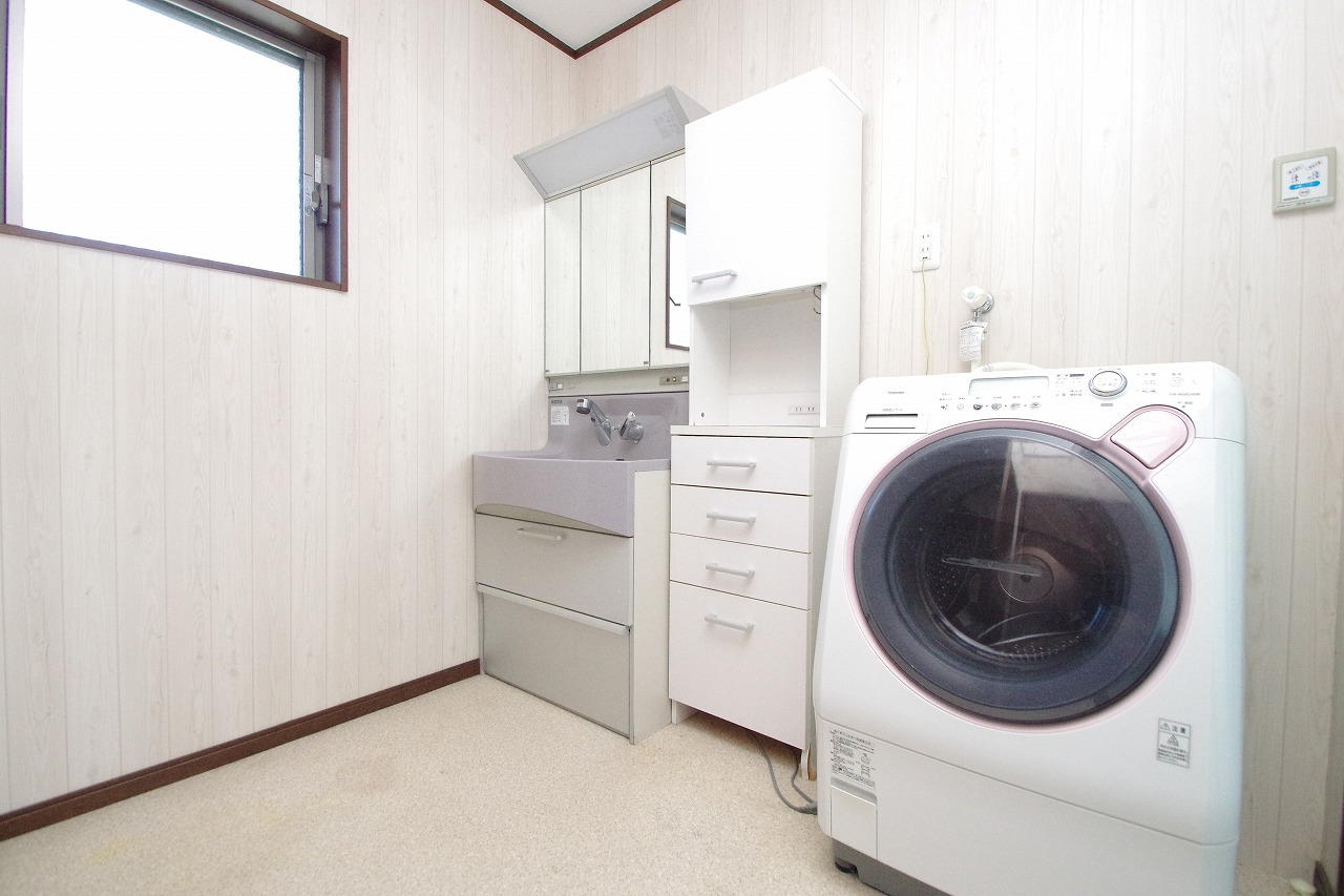 富士市原田中古住宅