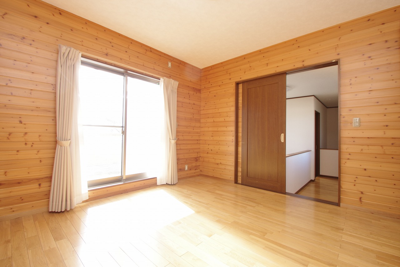 富士市原田中古住宅