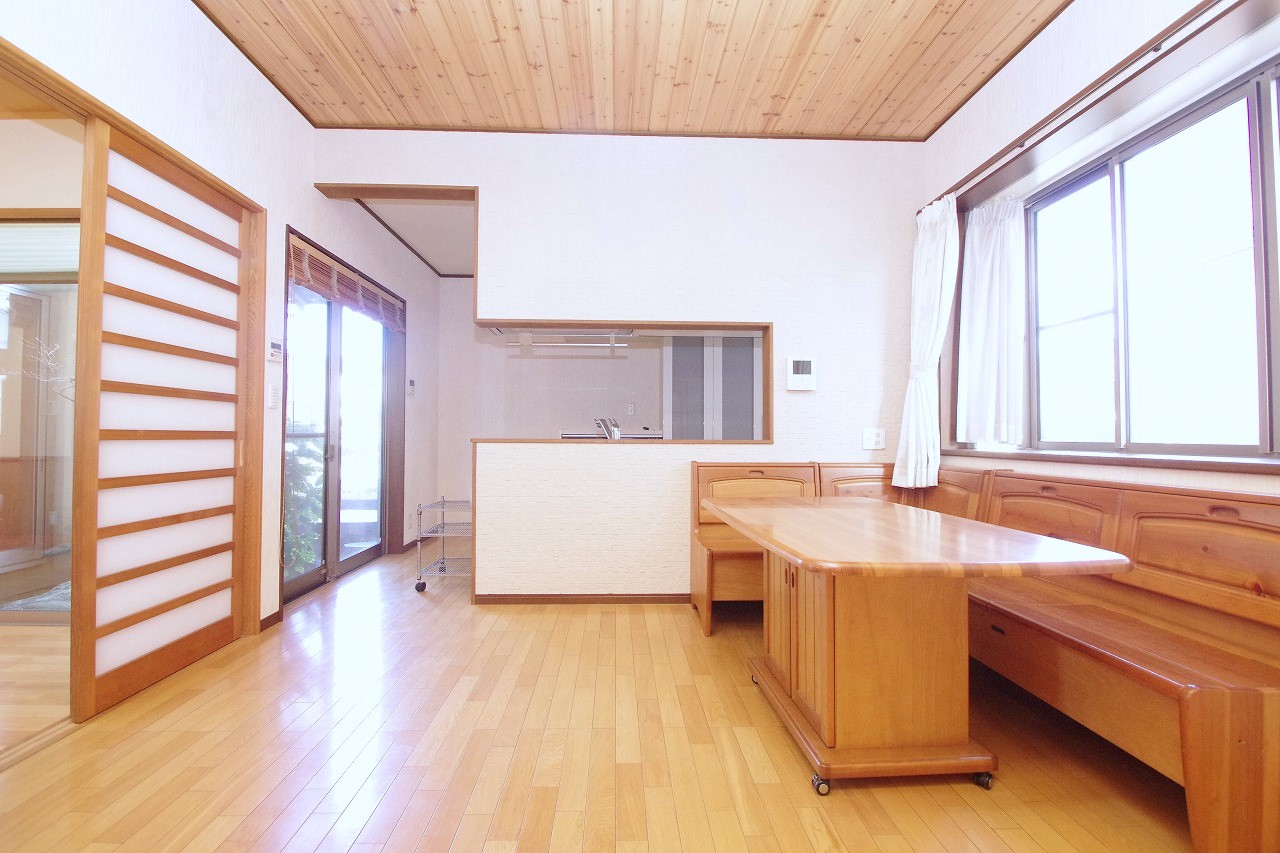 富士市原田中古住宅