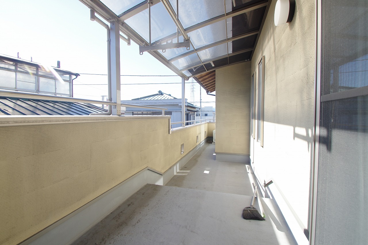 富士市原田中古住宅