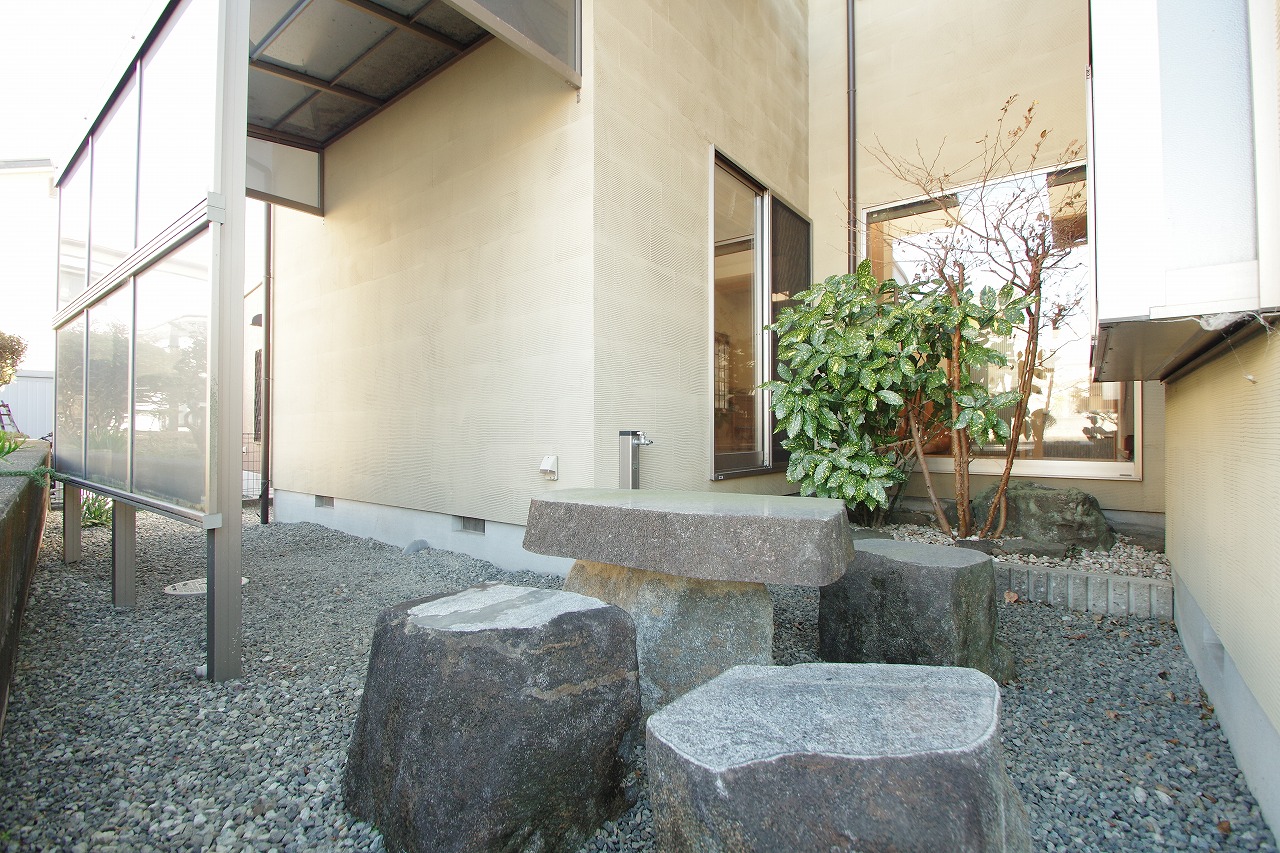 富士市原田中古住宅