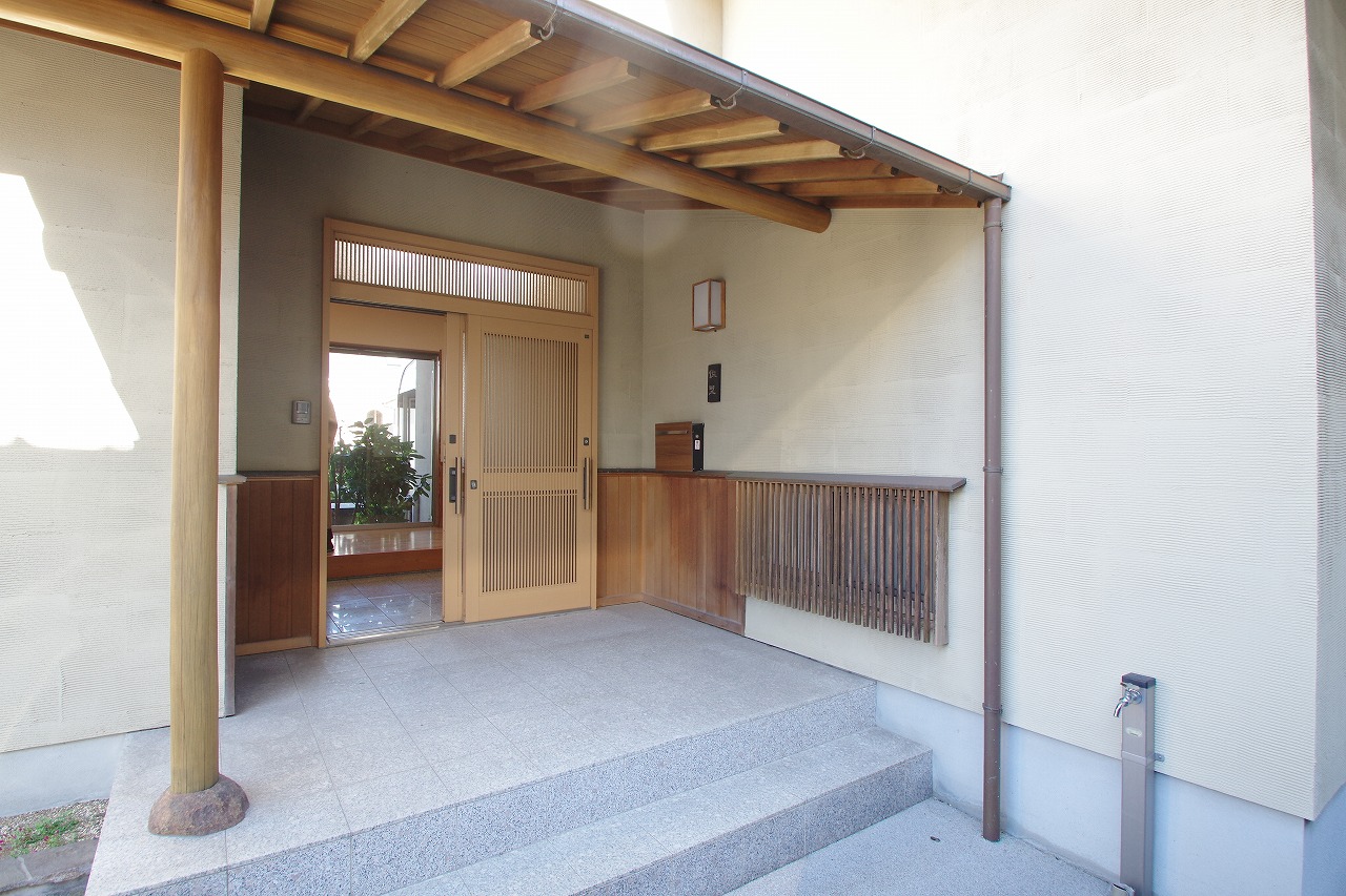 富士市原田中古住宅