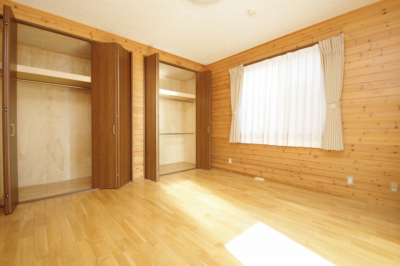 富士市原田中古住宅