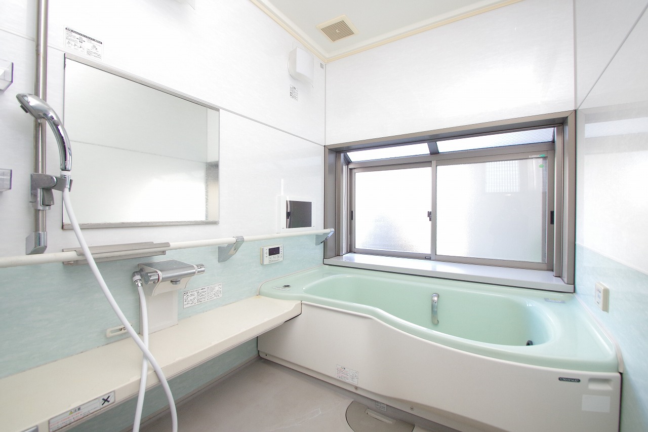 富士市原田中古住宅