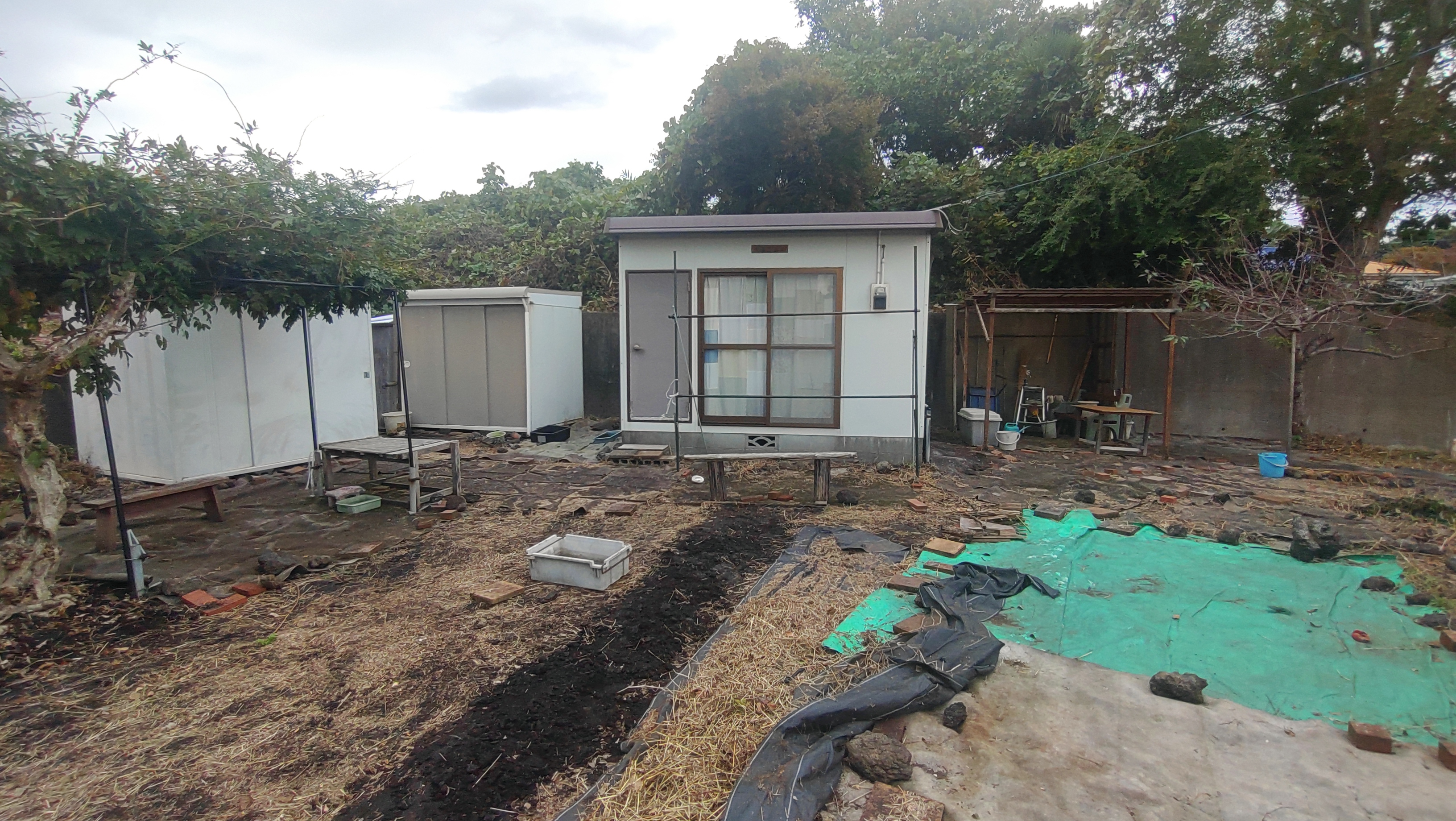 富士市久沢低価格売土地（眺望良好）