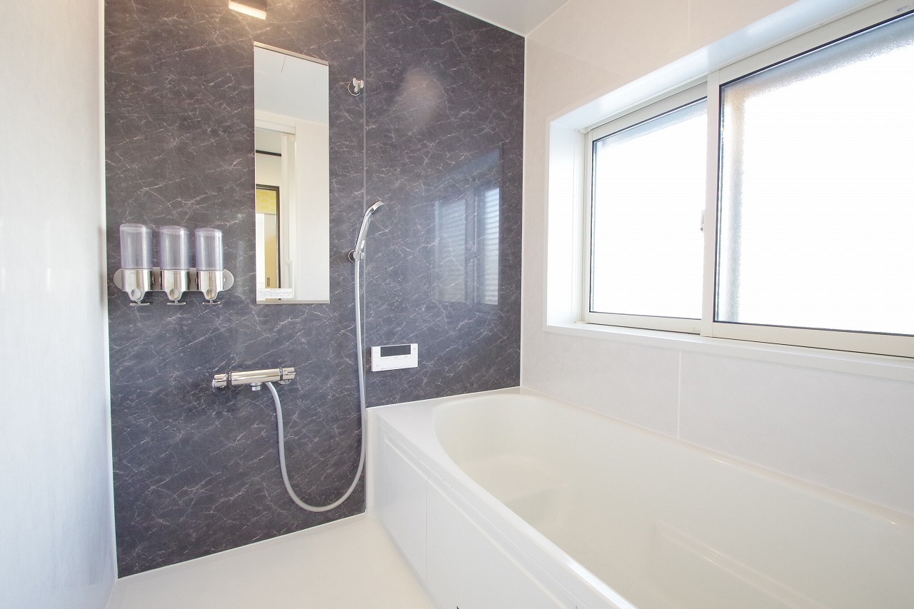 富士宮市大岩中古住宅