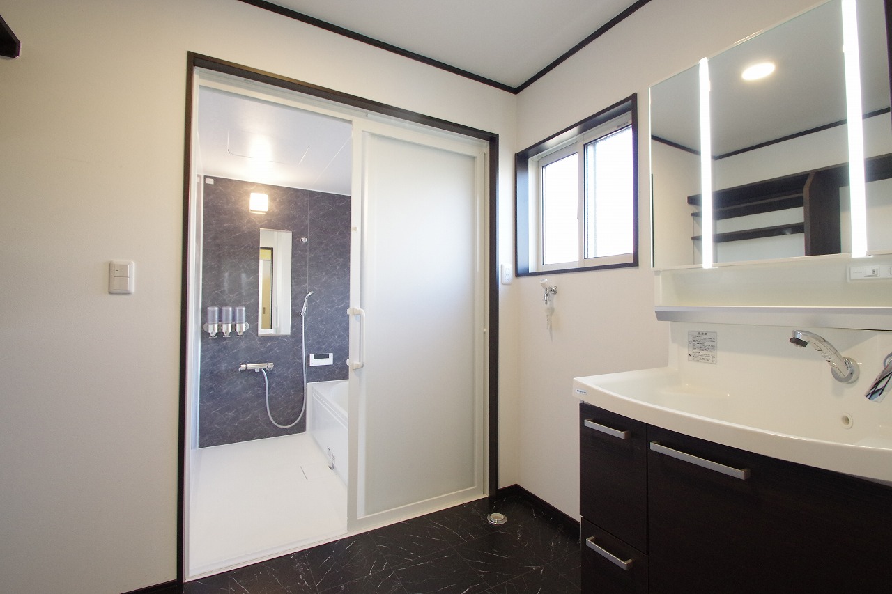 富士宮市大岩中古住宅