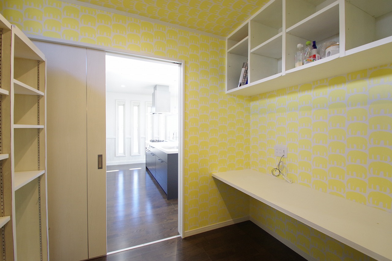 富士宮市大岩中古住宅