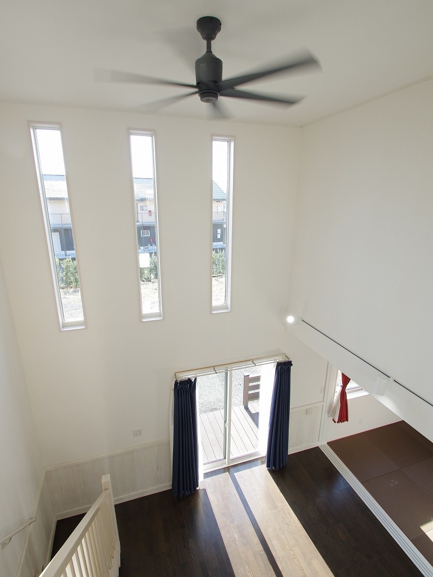 富士宮市大岩中古住宅