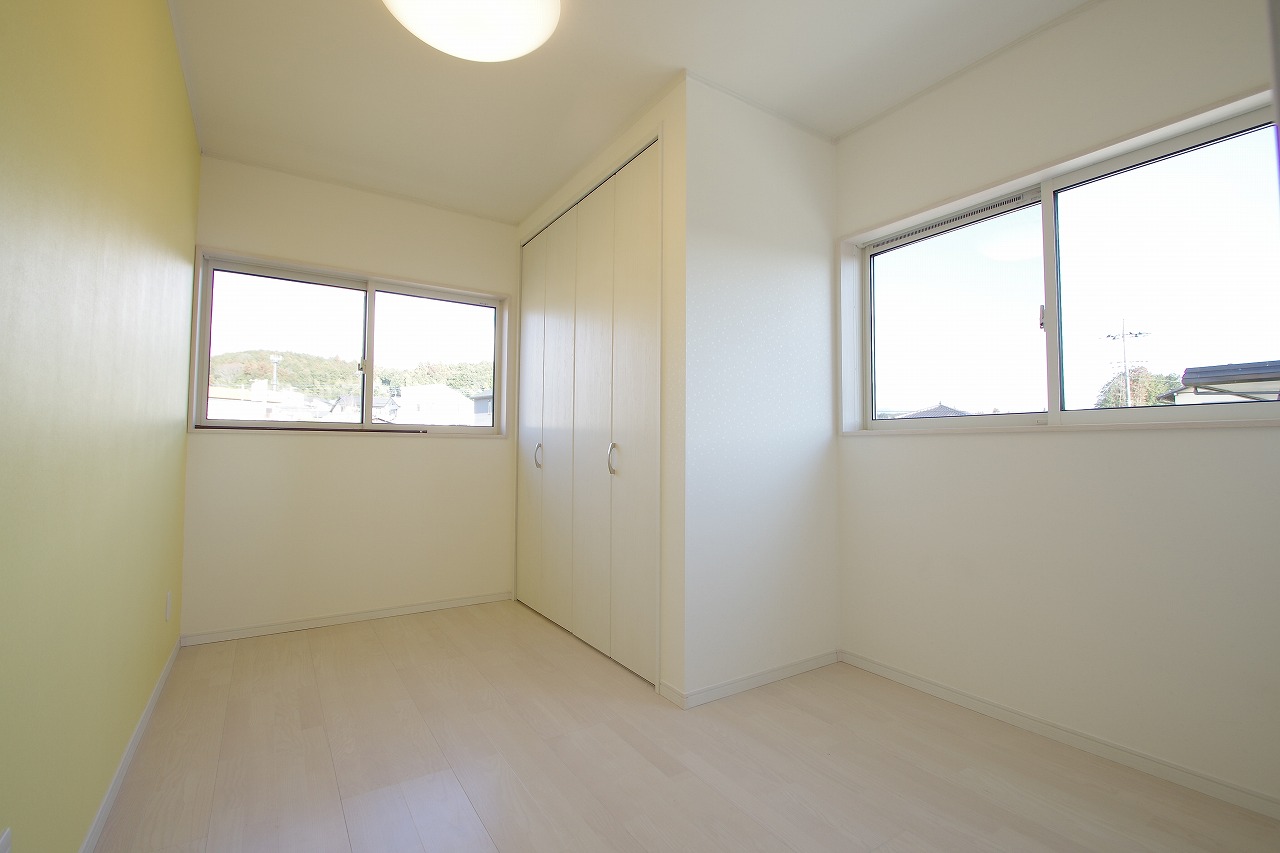 富士宮市大岩中古住宅