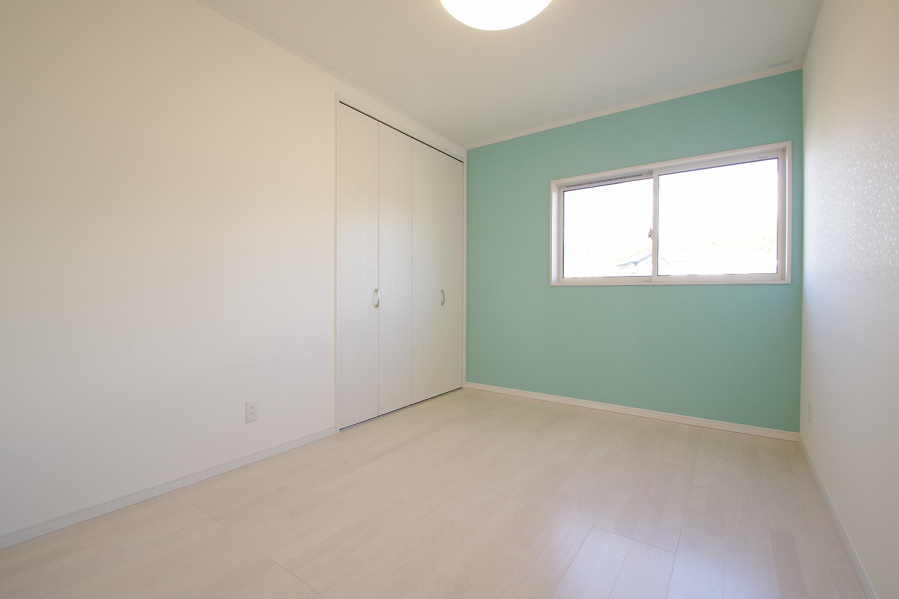 富士宮市大岩中古住宅