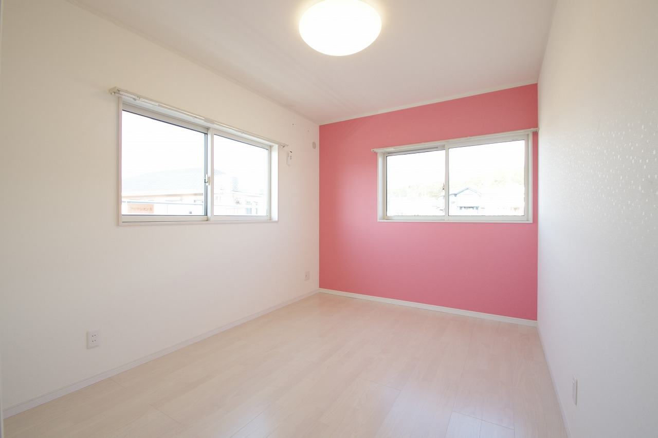 富士宮市大岩中古住宅