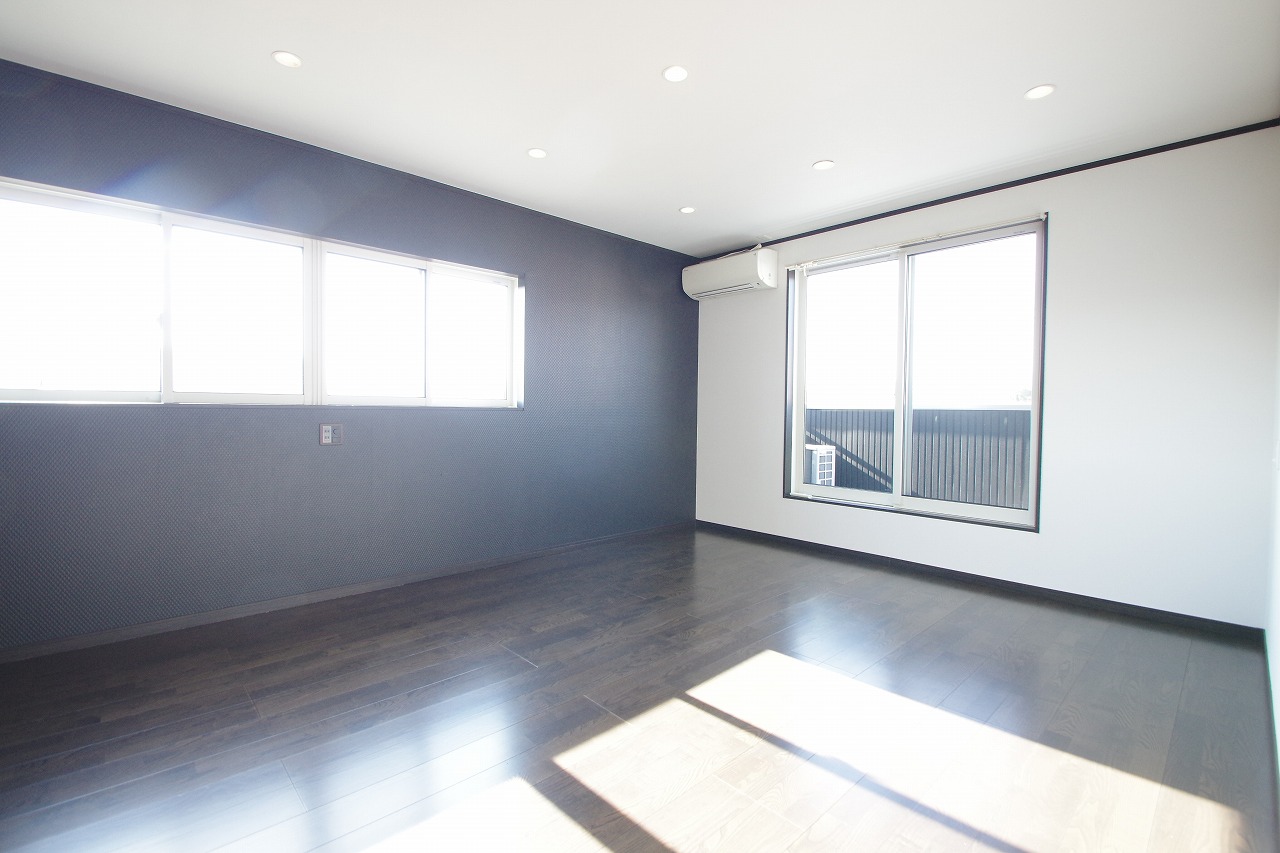 富士宮市大岩中古住宅