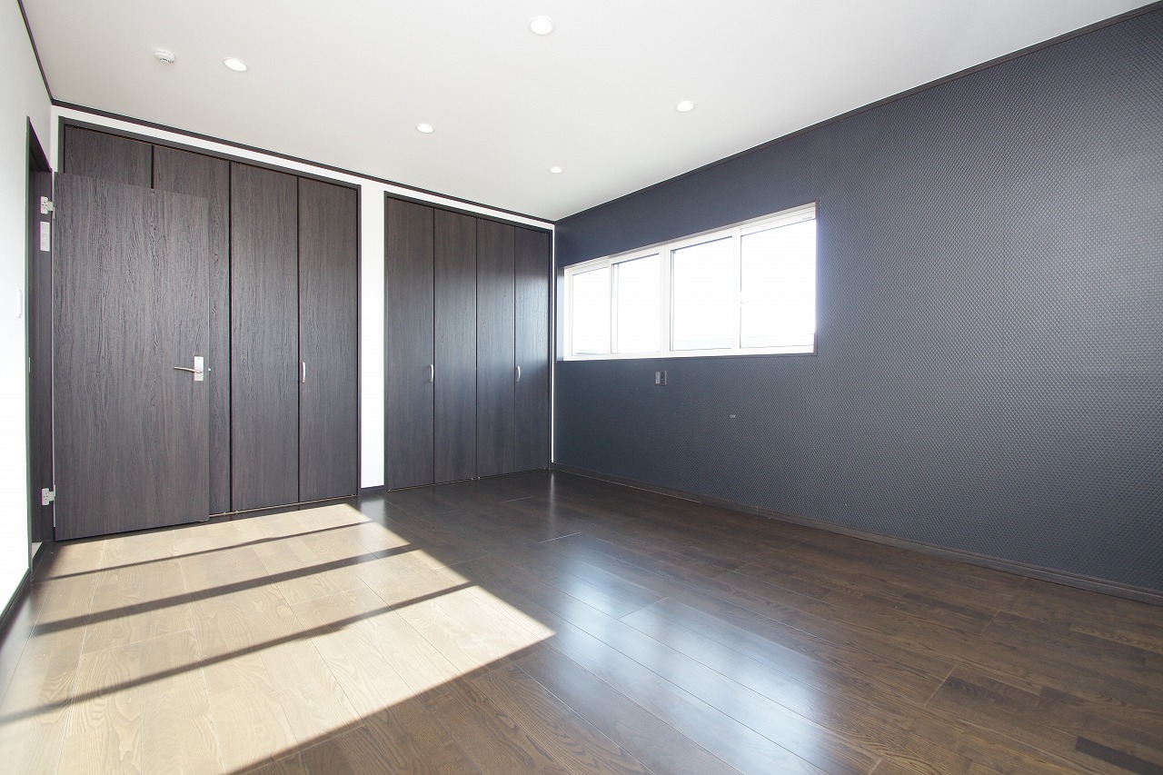 富士宮市大岩中古住宅