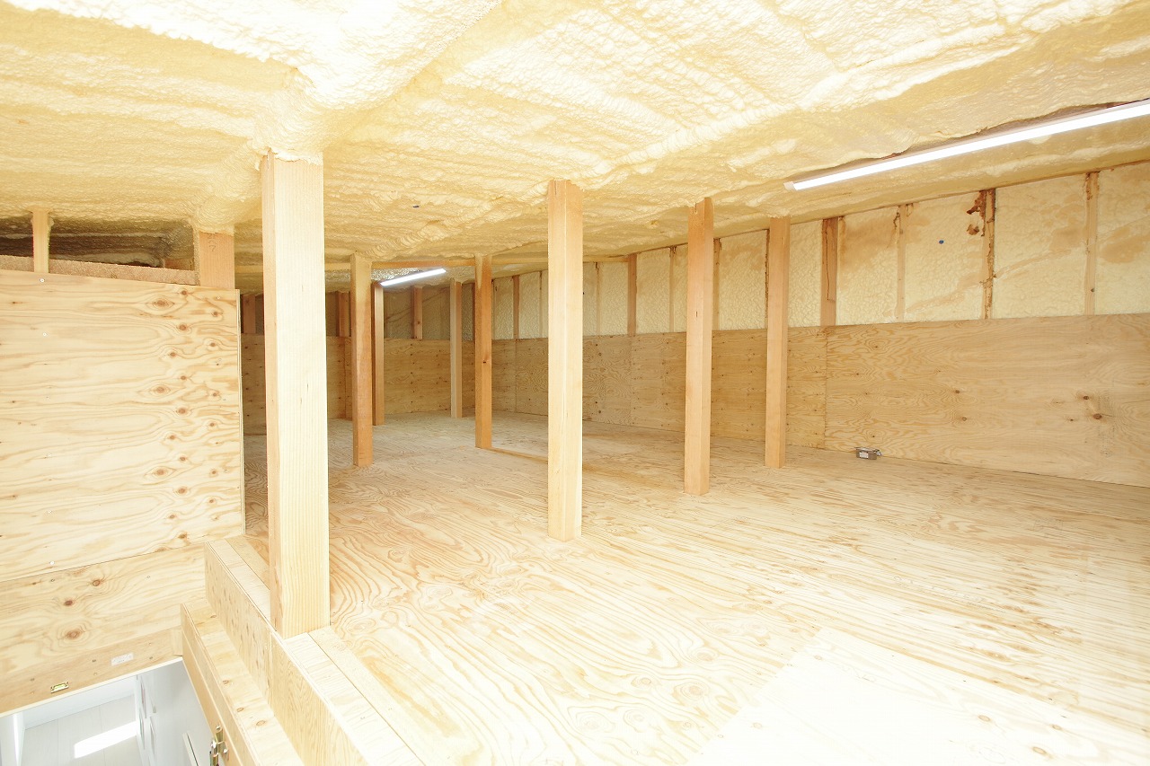 富士宮市大岩中古住宅