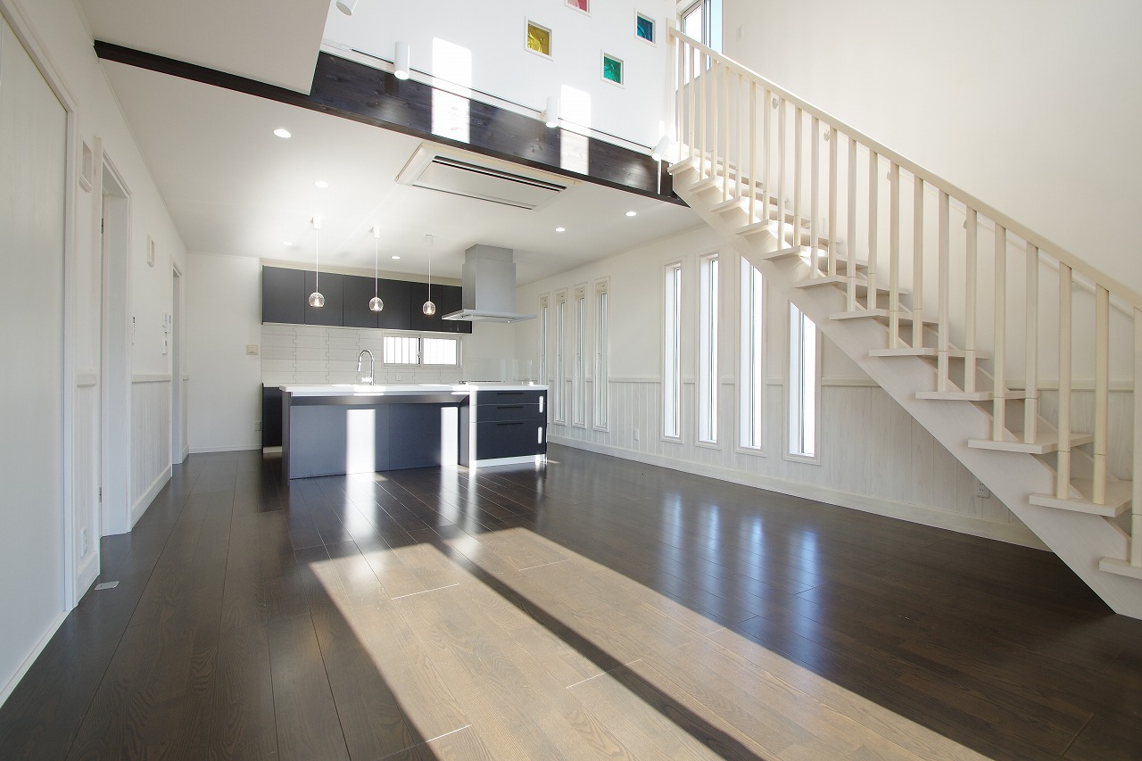 富士宮市大岩中古住宅