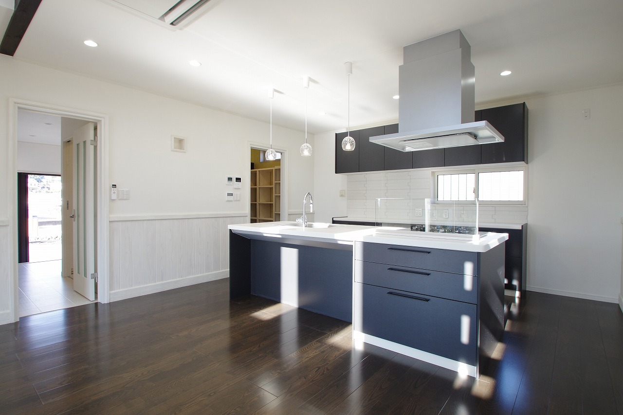 富士宮市大岩中古住宅