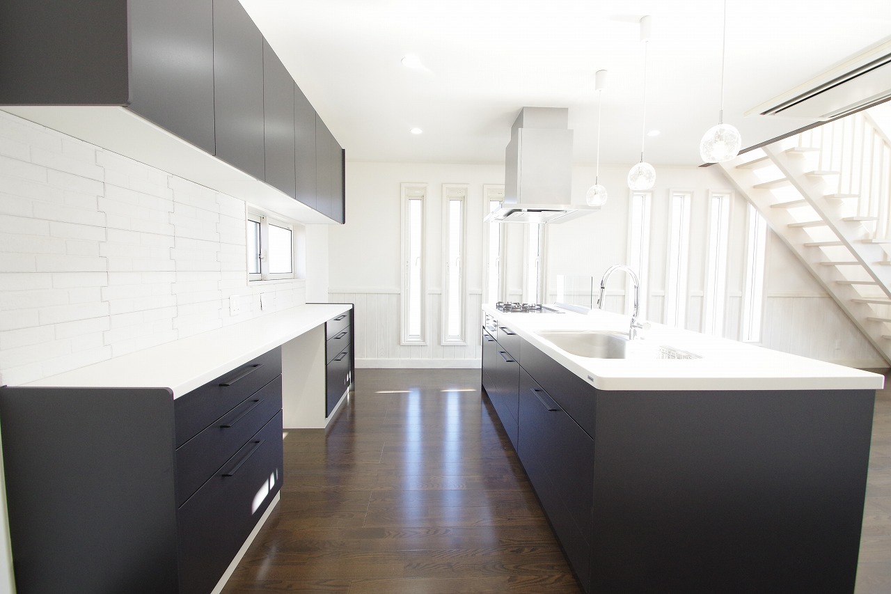 富士宮市大岩中古住宅