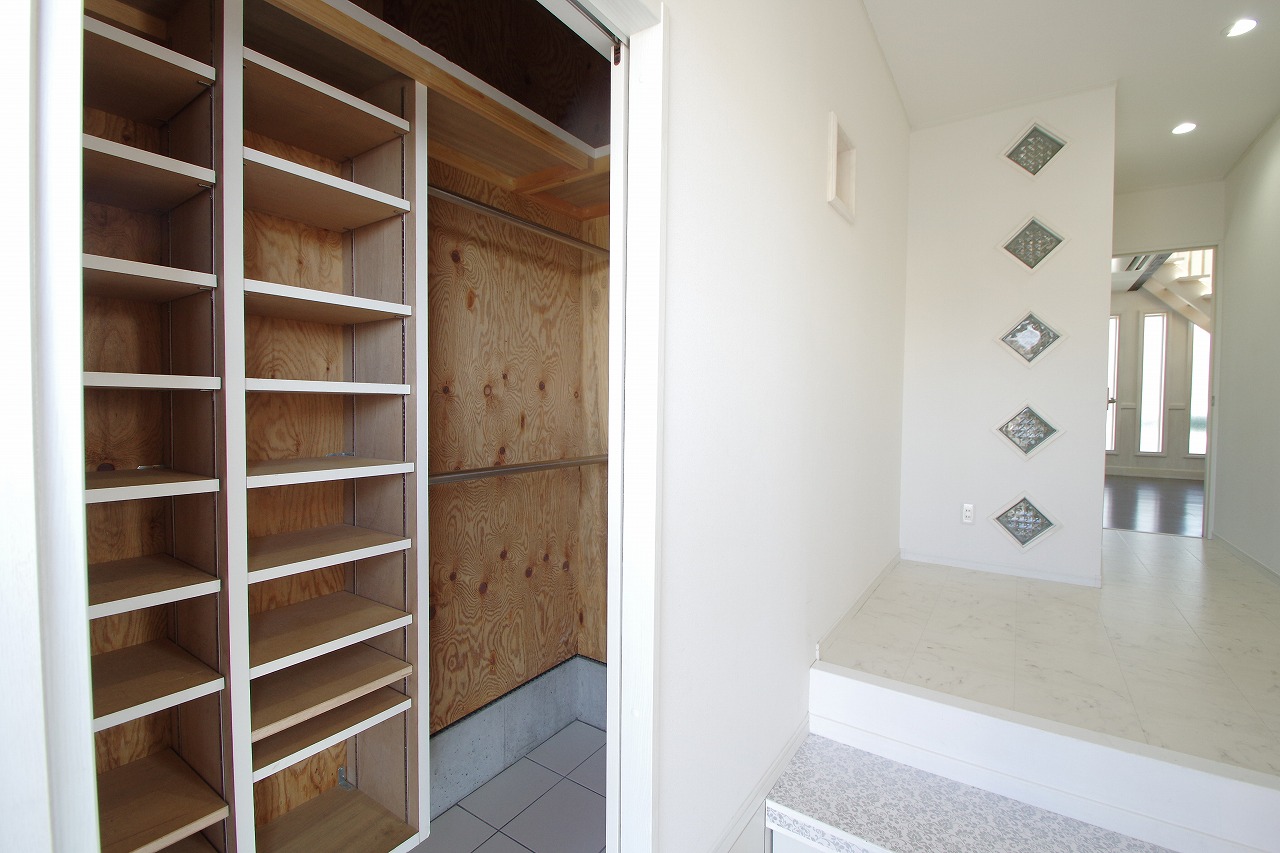 富士宮市大岩中古住宅