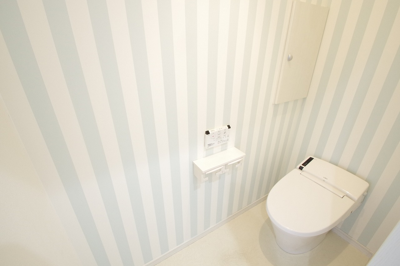 富士宮市大岩中古住宅