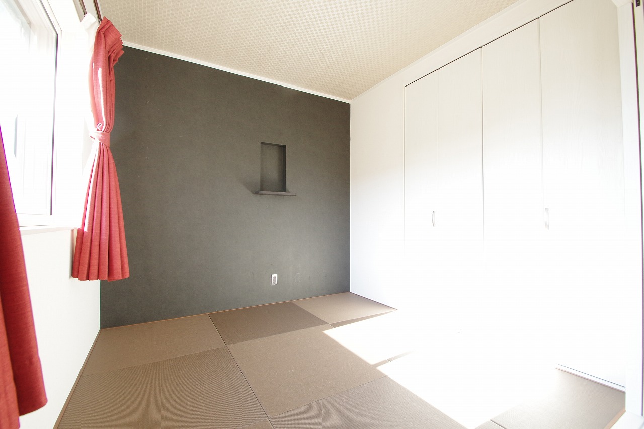 富士宮市大岩中古住宅