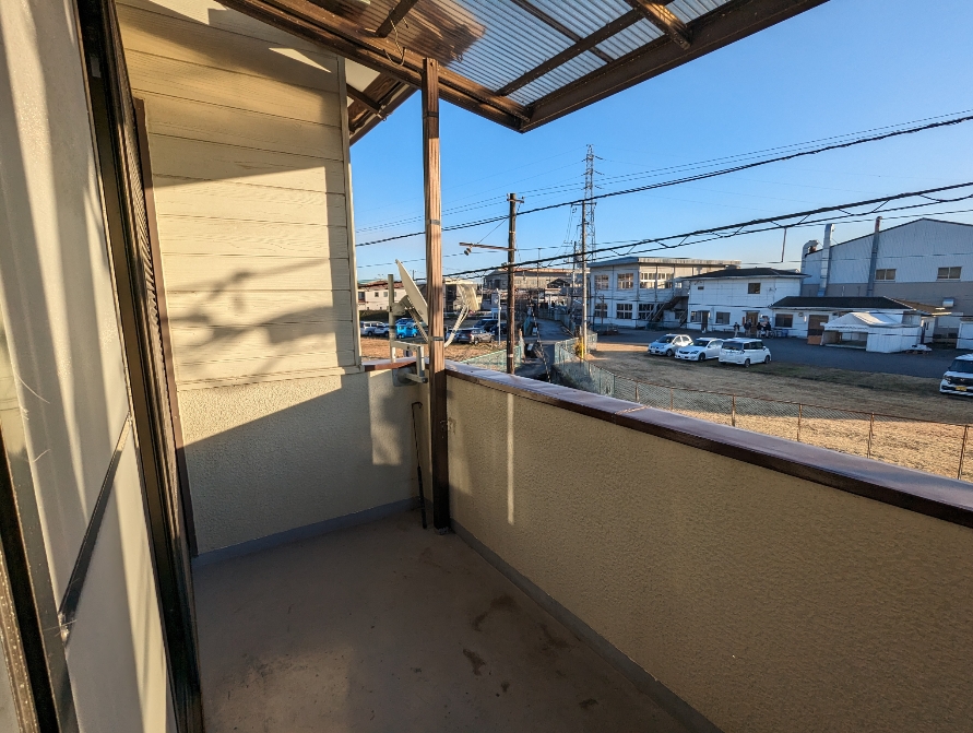 富士市新橋町中古住宅