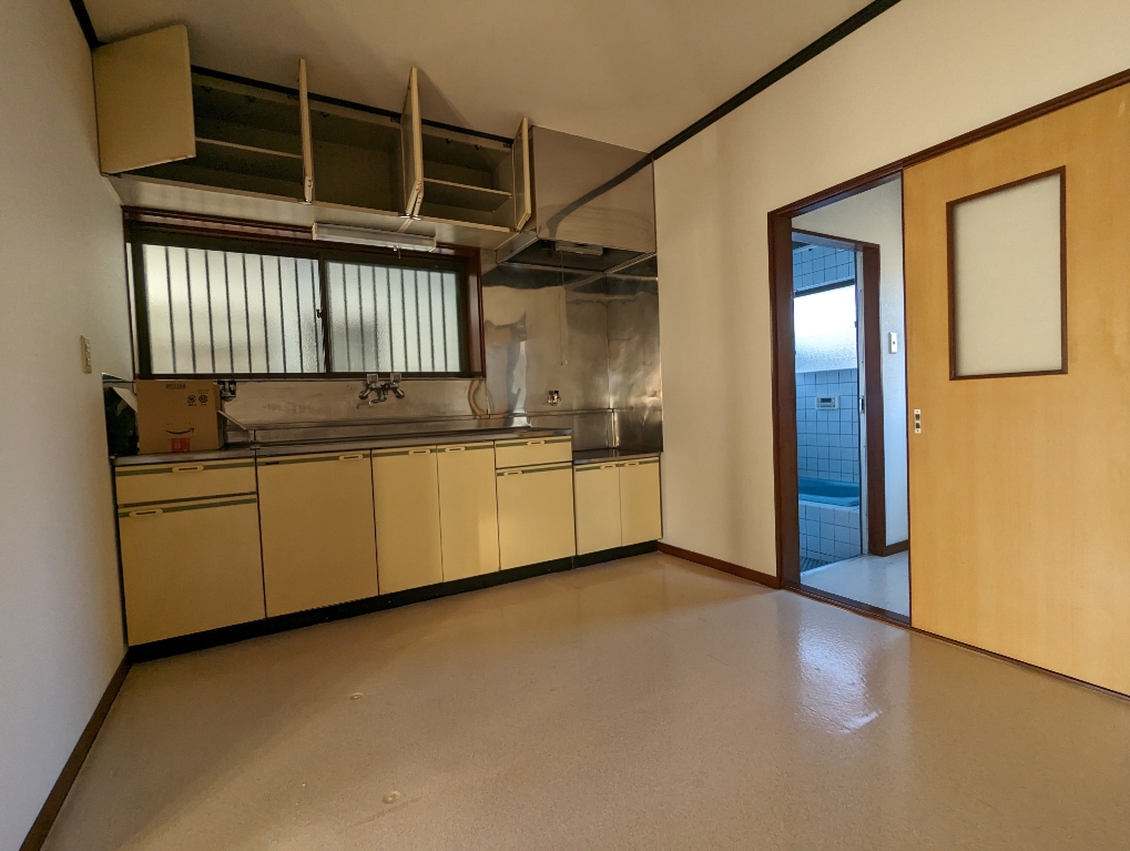 富士市新橋町中古住宅