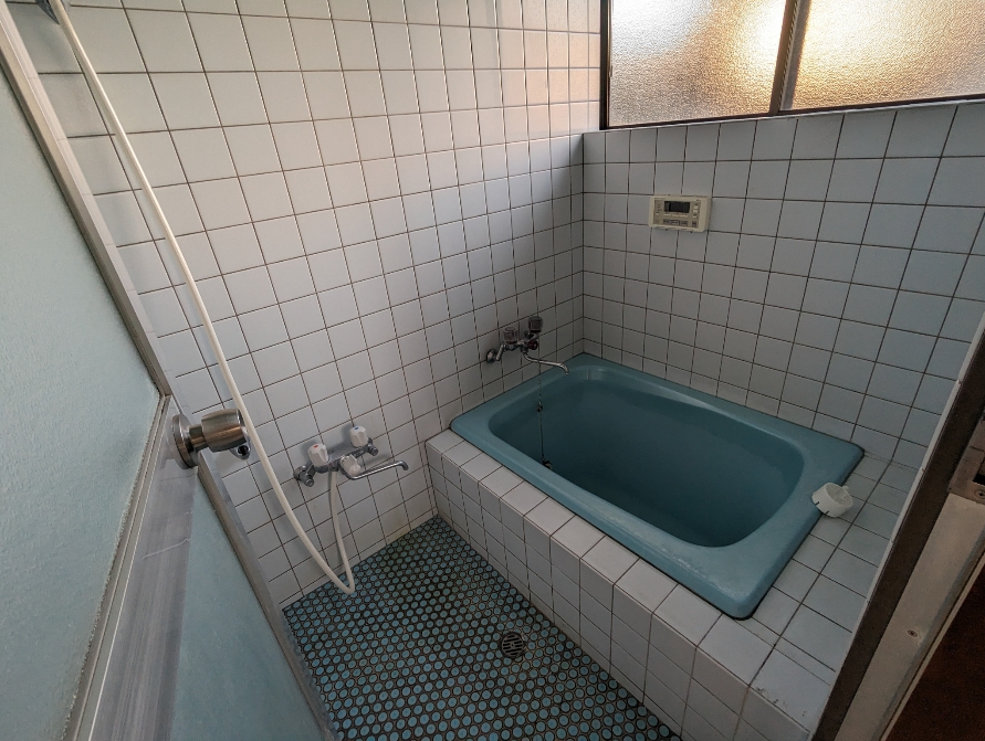 富士市新橋町中古住宅