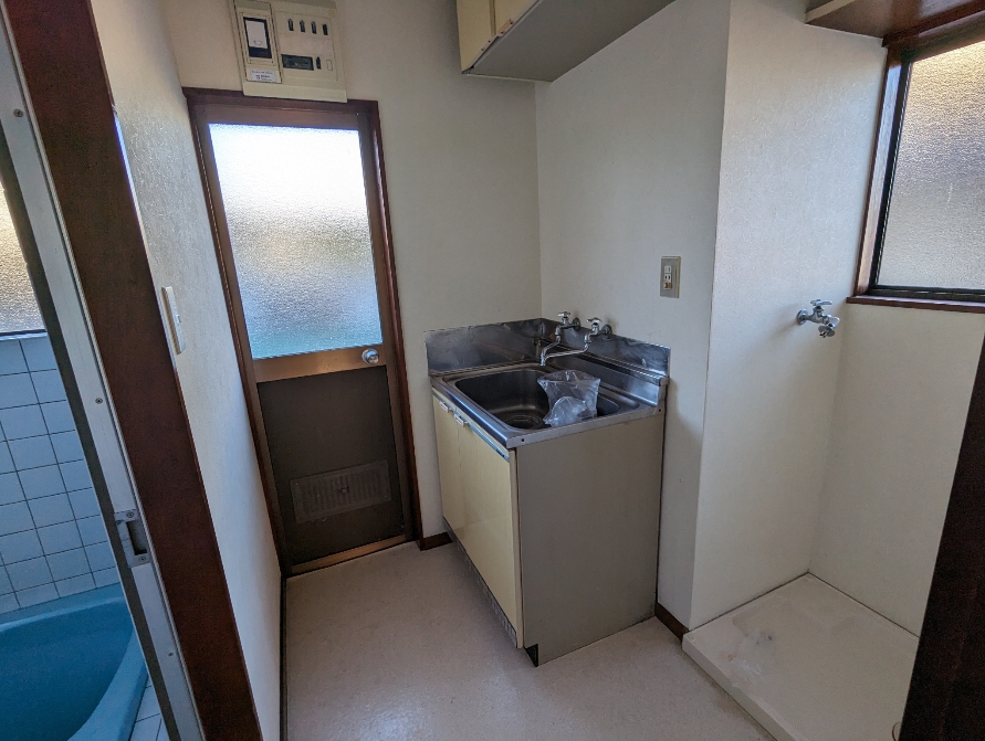 富士市新橋町中古住宅