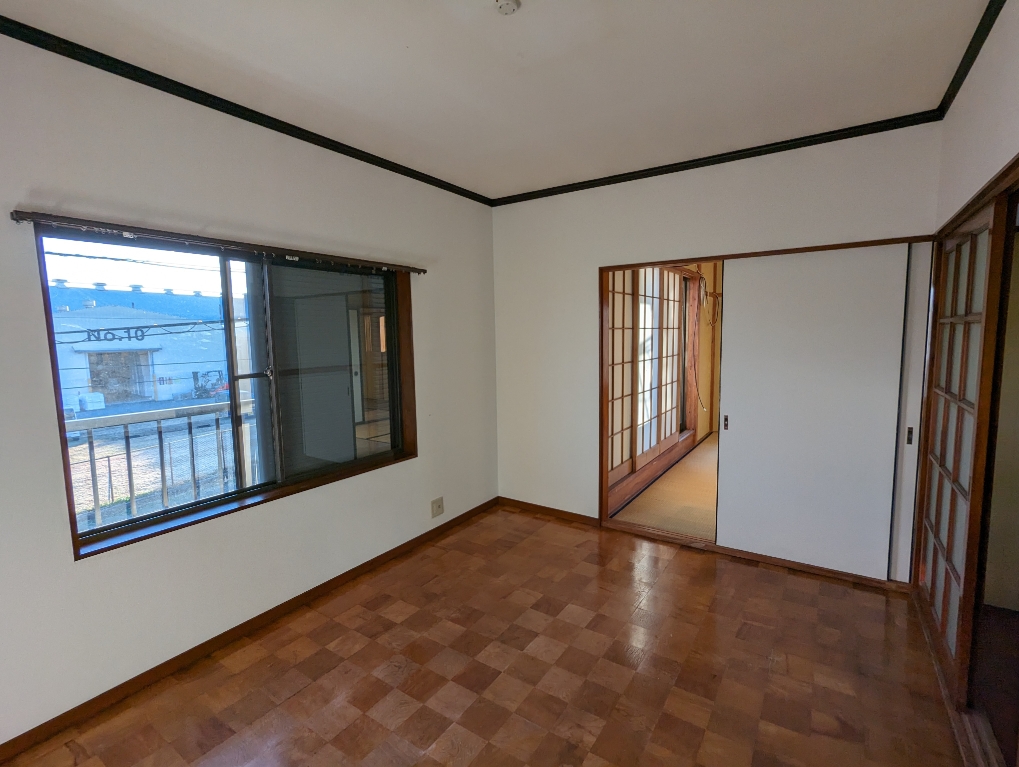 富士市新橋町中古住宅