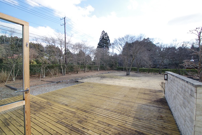 朝霧高原猪之頭中古別荘