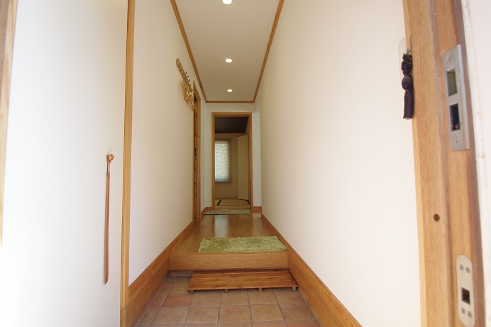 朝霧高原猪之頭中古別荘