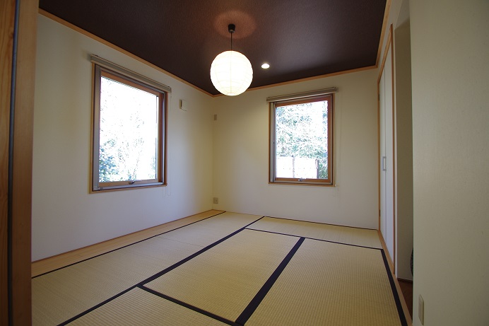 朝霧高原猪之頭中古別荘