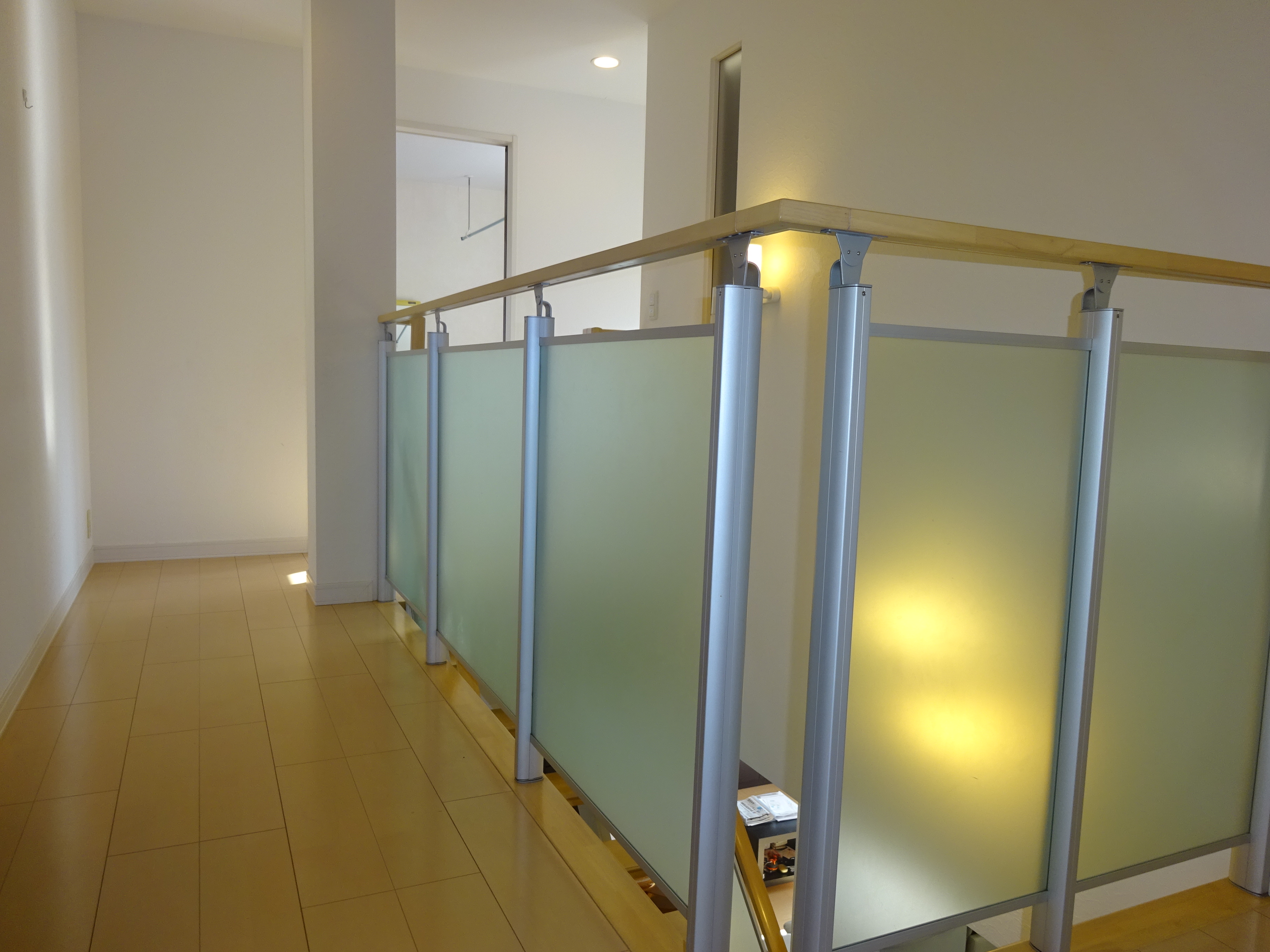 富士市南松野オール電化セキスイハイム中古