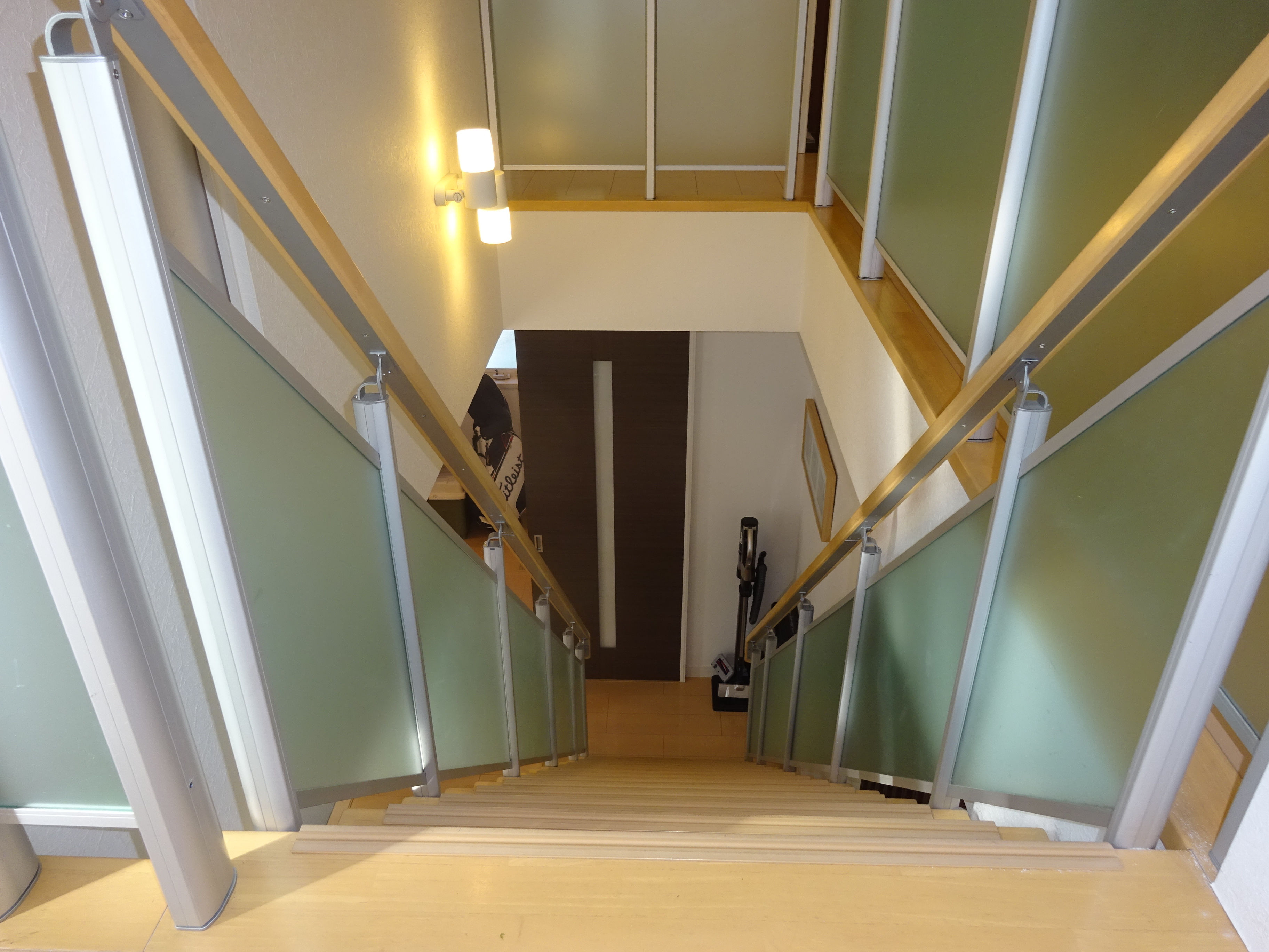 富士市南松野オール電化セキスイハイム中古