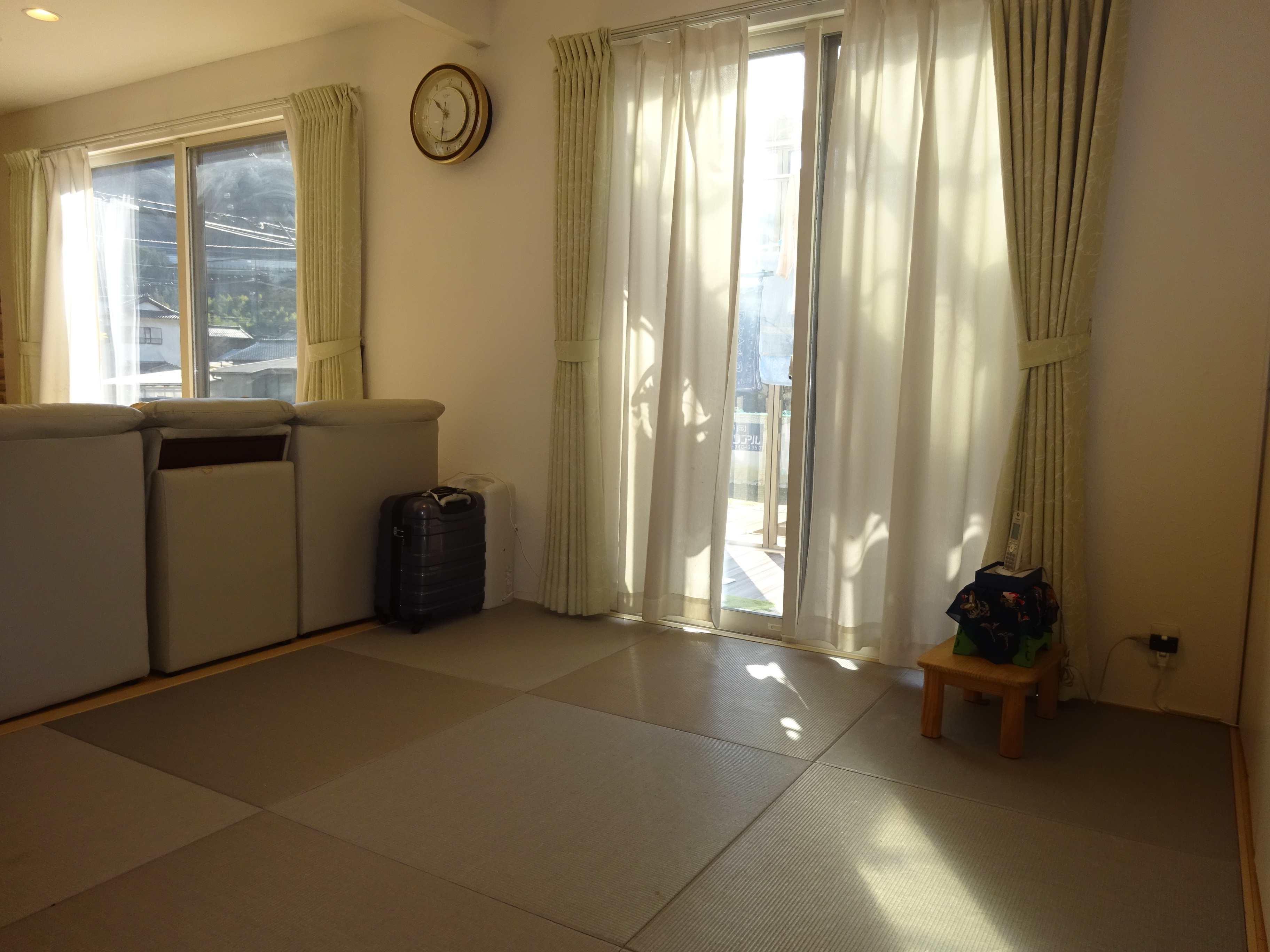 富士市南松野オール電化セキスイハイム中古