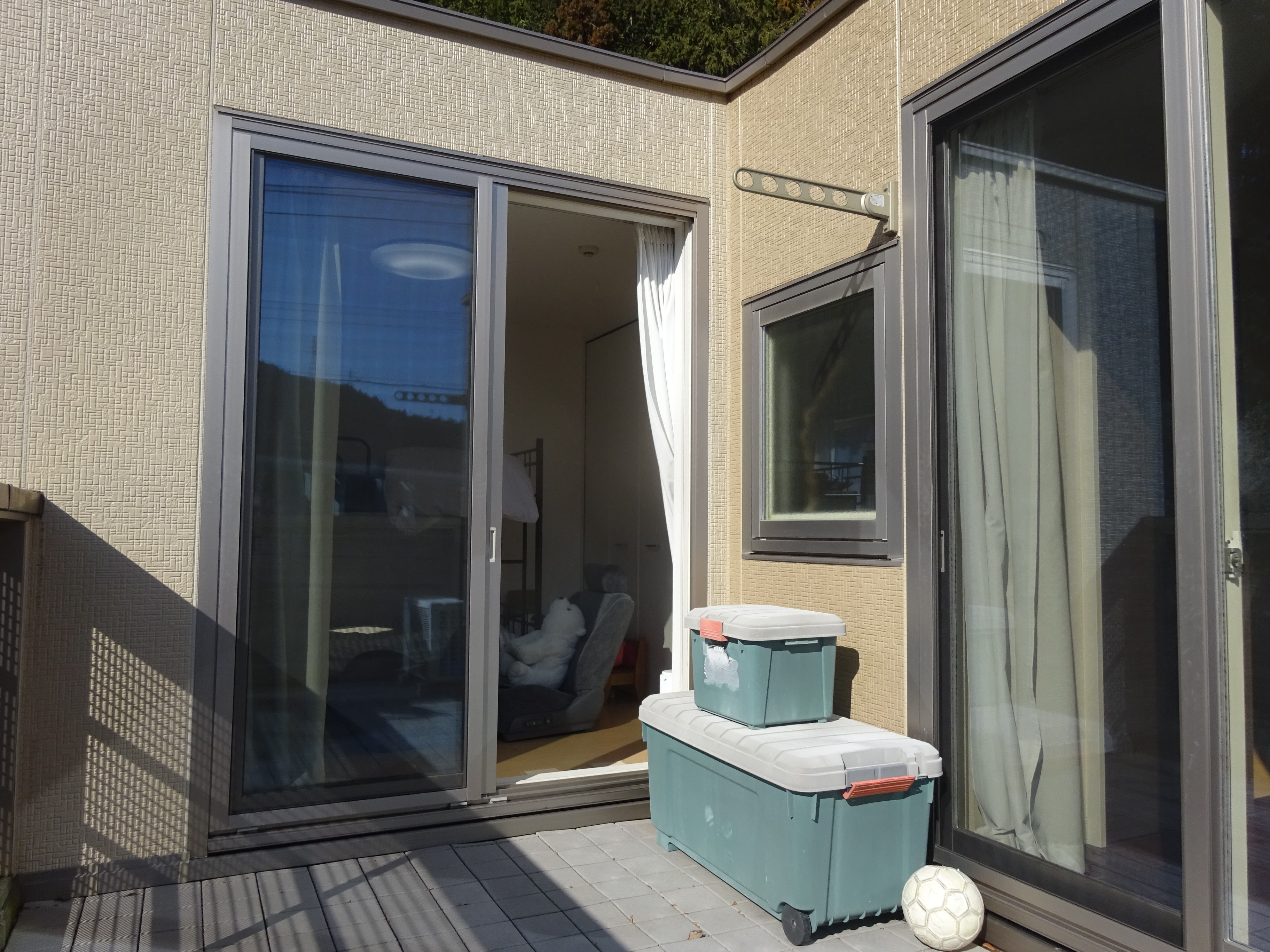 富士市南松野オール電化セキスイハイム中古