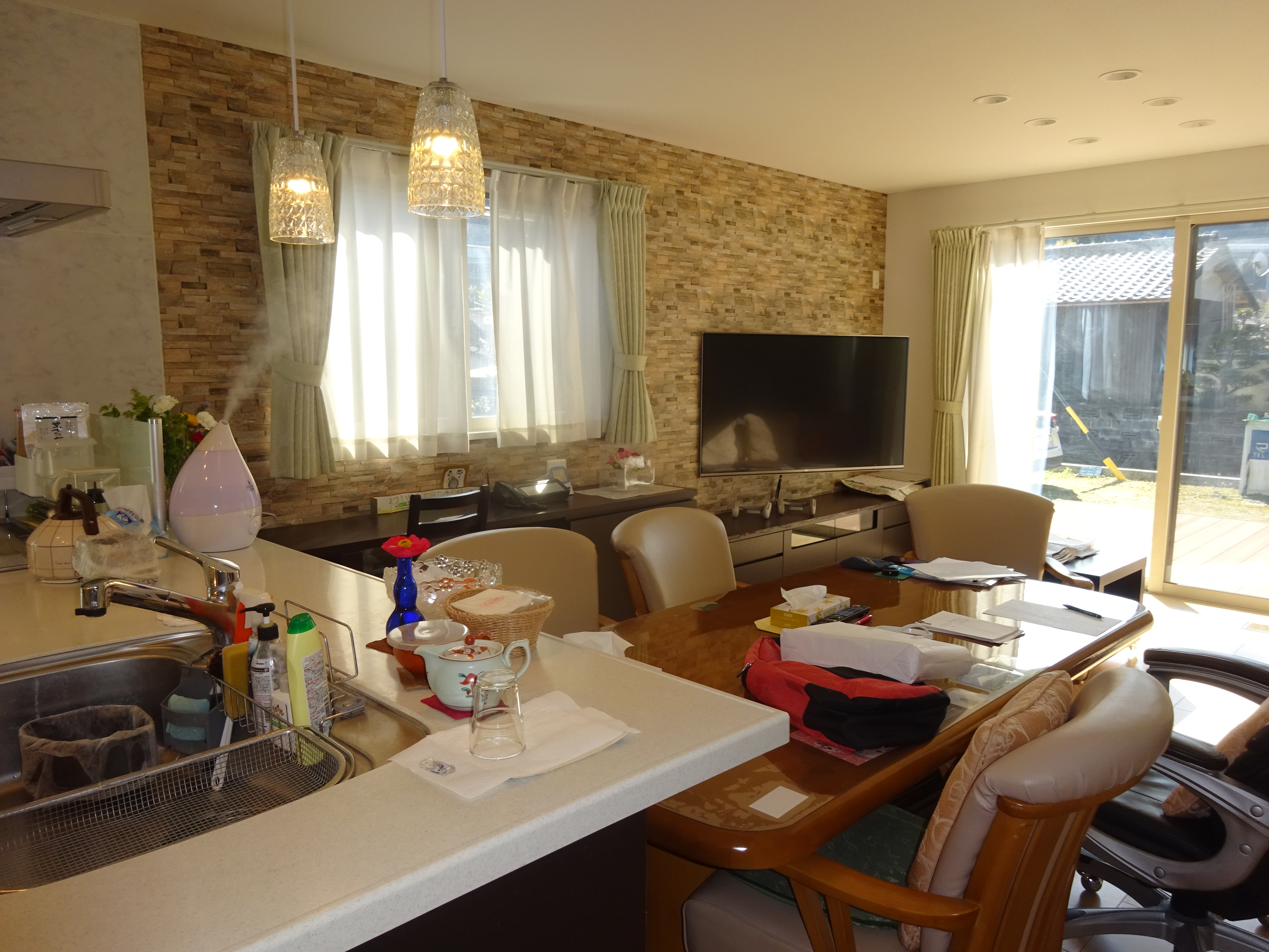 富士市南松野オール電化セキスイハイム中古