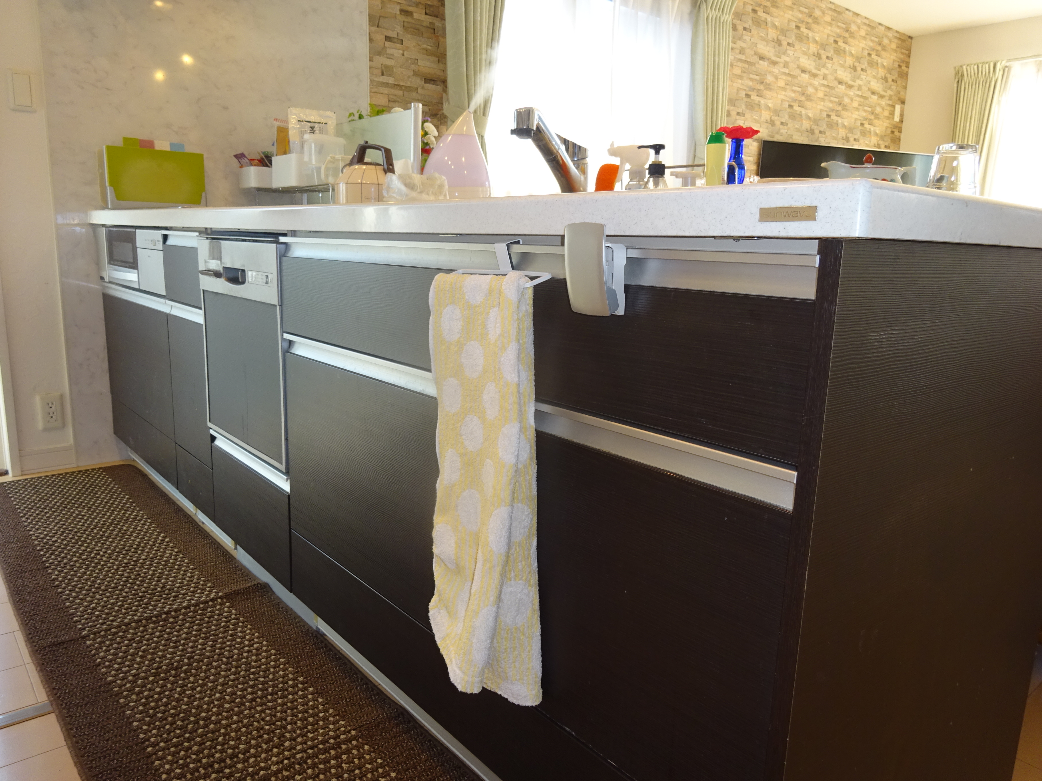 富士市南松野オール電化セキスイハイム中古