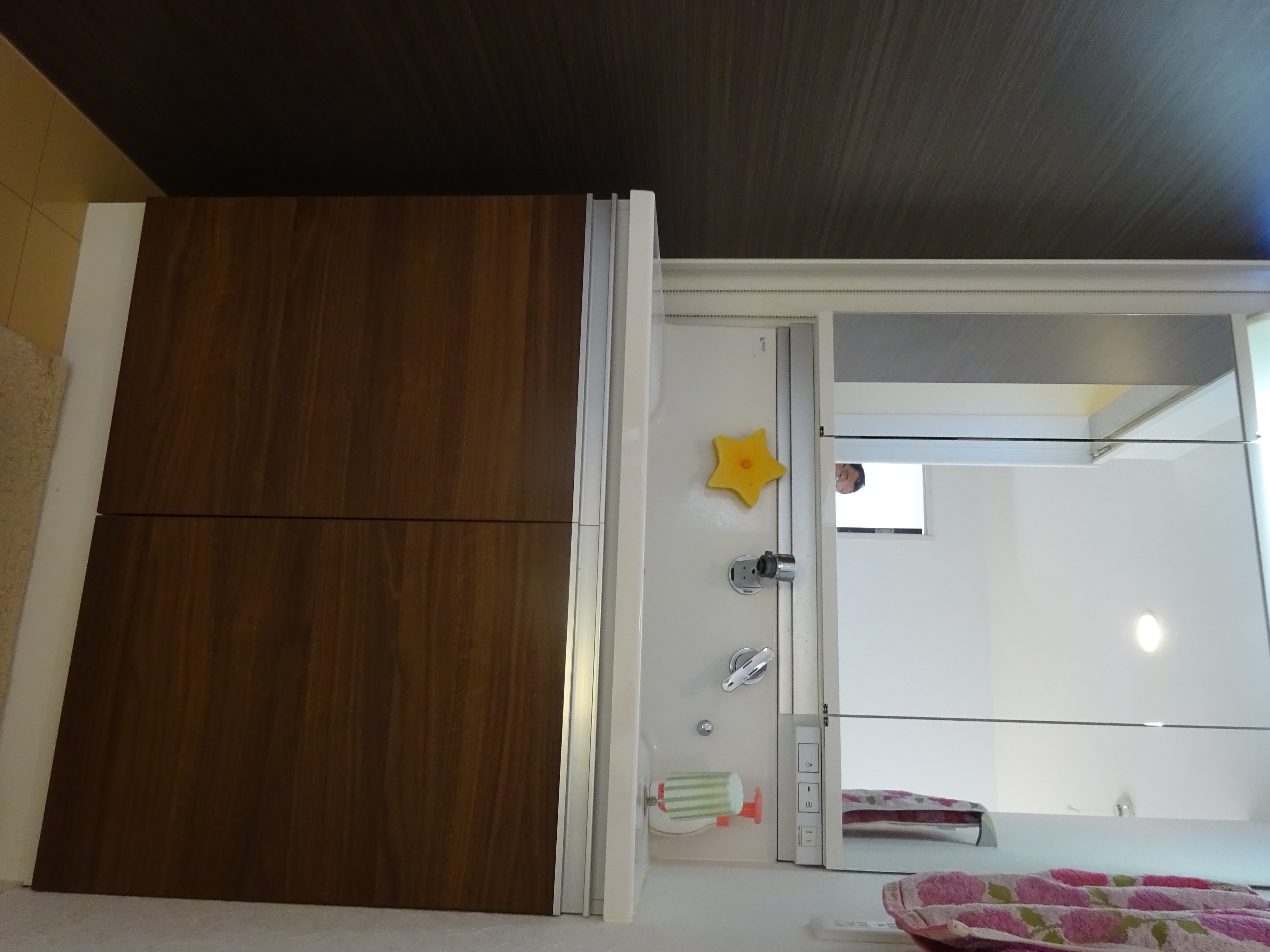 富士市南松野オール電化セキスイハイム中古