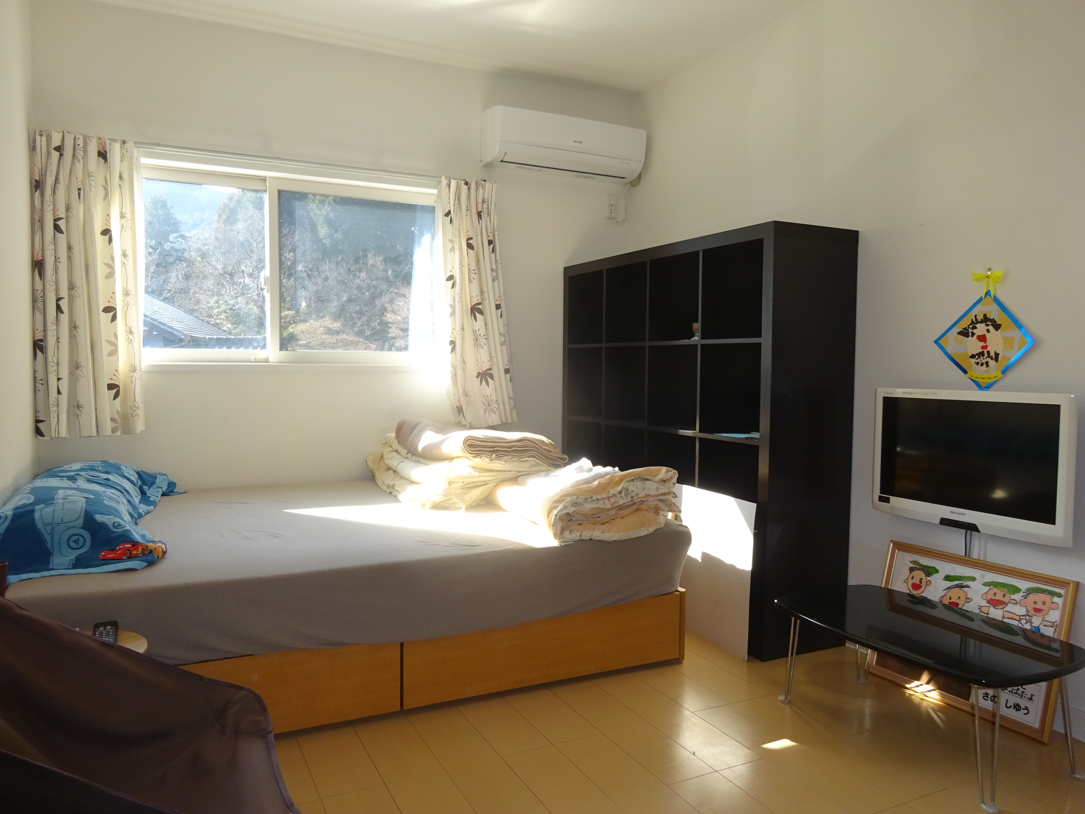 富士市南松野オール電化セキスイハイム中古