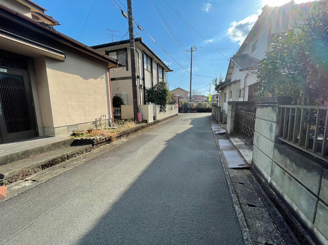 富士市中里　魅力な価格の中古住宅