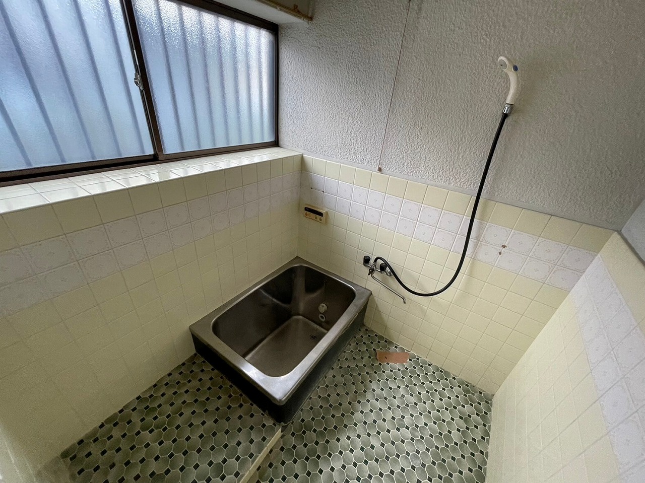 富士市中里　魅力な価格の中古住宅