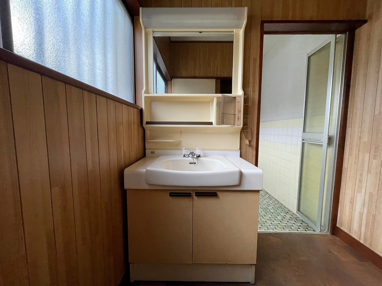 富士市中里　魅力な価格の中古住宅